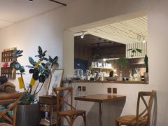 -沏点Trattoria意大利餐厅(新街口店)