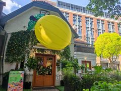 -弗兰克牛排西餐厅Ribone steak house(柠檬花园店)