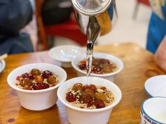 自制八宝茶十五袋装-国强手抓(北京西路店)