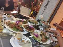 -Onion restaurant