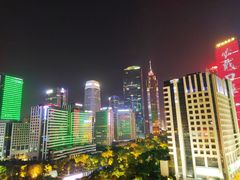 -Mercato莫卡多露台餐厅与酒吧(K11店)