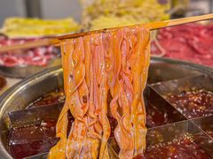 -邓莽子老火锅(中兴路总店)
