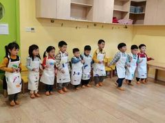 -饭米多蔻中英文绘本馆(苏州美罗店)