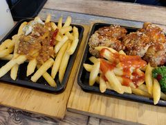 -Kpasta韩式意大利面