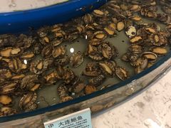-澜悦港海鲜体验主题餐厅