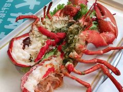 -大锅强·蒸海鲜青岛菜(金沙滩店)