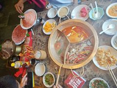 -小龙坎老火锅(金柏林店)