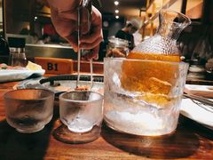 -御牛道日式烤肉料理(杭州万象城店)