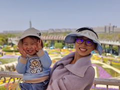 -沈杜公路站P+R停车场