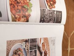 -雀舞云南菜(天津天河城购物中心店)