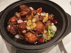 -金春禧(先天下店)