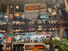 -巴依老爷新疆美食(清华东门店)