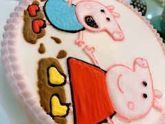 -西檬树SIMON·T轻奢蛋糕(大东方Max店)