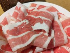 -众宜轩老北京铜锅涮肉·四合院(建国门店)