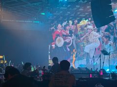 -MOSSO·Liveshow(M3香港广场店)