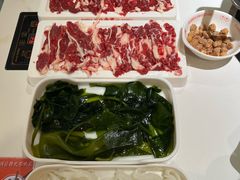 -八合里牛肉火锅(上海世茂广场店)