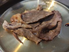 -明洞王妃家烤肉(苏州中心星悦汇店)
