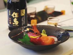 -长富宫饭店·日本料理樱