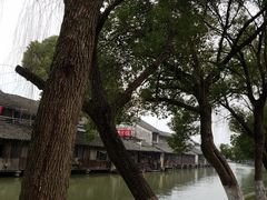 -乌镇景区