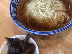 -裕兴记·三虾面(西北街总店)