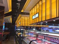 -布多斯烤肉火锅自助(江腾广场店)