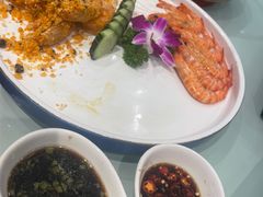 -一品滇香·云南菜(公益西桥店)