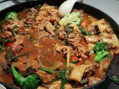 -虎丫炒鸡(郑州高新万科店)