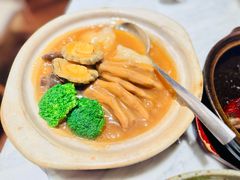 -荣兴酒家(徐家汇店)