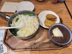 -小满手工粉(上海维璟广场店)