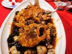 -山西会馆·晋菜·晋商宴·牌匾博物馆(胜利东街店)