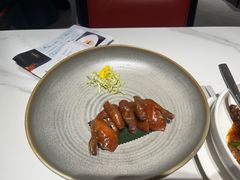 -富淳饭店(陆家嘴保利广场店)