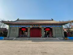 -天津妈祖文化园