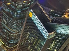 -金轩中餐厅 Jin Xuan(浦东丽思卡尔顿酒店)
