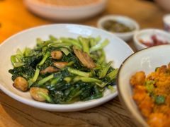 -潮粥荟·潮汕砂锅粥(朝阳大悦城店)