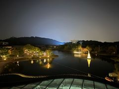 -上海佘山世茂艾美酒店