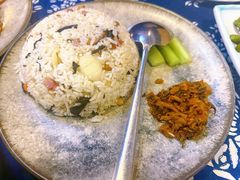 -滇道云南特色料理(康定路店)