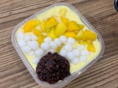 -甜心闲生传统手工冰粉(奎星楼店)