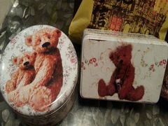 android_upload_pic-珍妮曲奇聪明小熊(上环店)