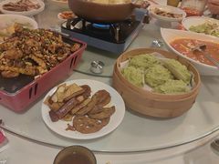 -老鼎万春卤菜(五代传承创始老店)