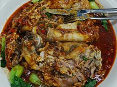 -中卫御苑福膳·养生局(圆明园店)