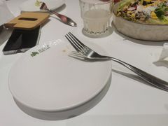 -芝士农场·意式餐厅(生态城万达店)