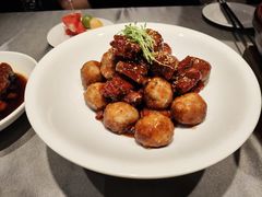 -调鼎居·手工淮扬菜