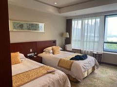 -天鹅湖大酒店