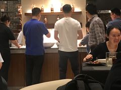 -上海新发展亚太JW万豪酒店