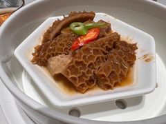 -富淳饭店(陆家嘴保利广场店)