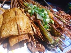 -Let’s WaKao瓦烤(贝森店)