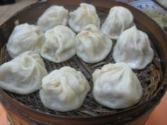 -新丰小吃(中山中路分店)