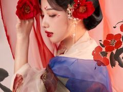 -海马体照相馆(新南凯德广场店)