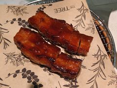 -大树餐厅(红旗街万达店)