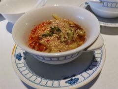-杏花堂晋商私房菜(华熙五棵松店)